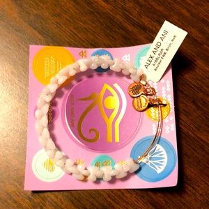Alex and Ani Bracelet